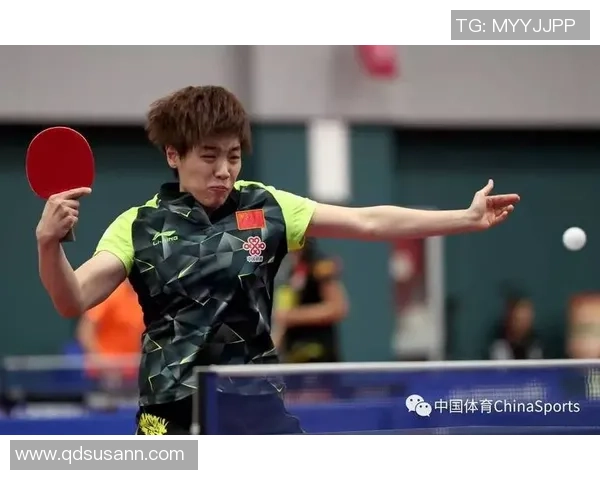 南京乒乓球队总决赛技术分析与表现评述展现实力与潜力