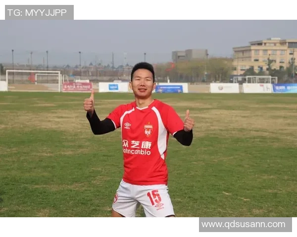 杭州足球队球员个人能力分析与表现评估研究