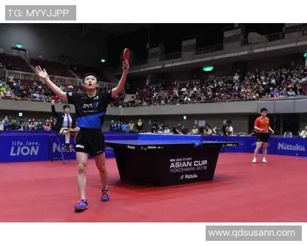 杭州乒乓球队挑战赛心理素质分析与表现评估探讨