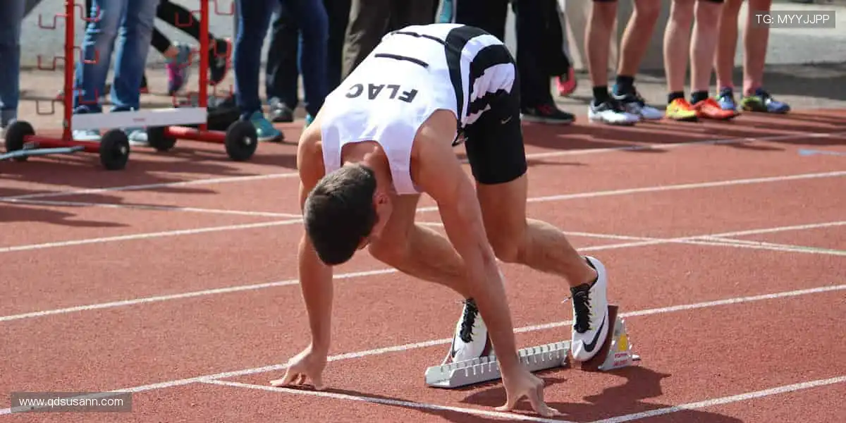 运动潮品，释放你的活力💥