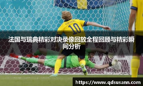 法国与瑞典精彩对决录像回放全程回顾与精彩瞬间分析